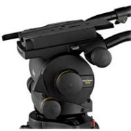 Adorama Vinten V3996-0001 Vector 950 Pan & Tilt Head f/Oversized Camera V39960001