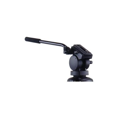  Acebil H35 75mm Fluid Ball Head, 19.8 lbs Capacity H35 - Adorama