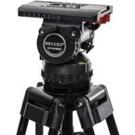 Cinegears SC-V15/100RP Fluid Head 3-022 - Adorama