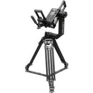 Cinegears Dutch Roll Head 3-099 - Adorama