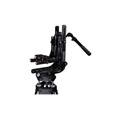  Cartoni Lambda 25 Fluid Head HL2500 - Adorama