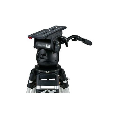  Miller Cineline 70 Fluid Head 1055 - Adorama