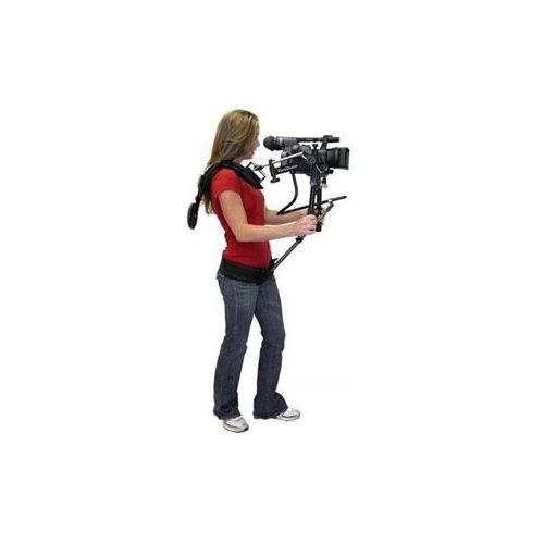  Adorama VariZoom VZ-ZGRIG Zero Gravity Rig, 15 lbs Capacity VZ-ZGRIG