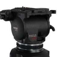 Cartoni Focus HD Video Tripod Head with Quick Release F125 - Adorama