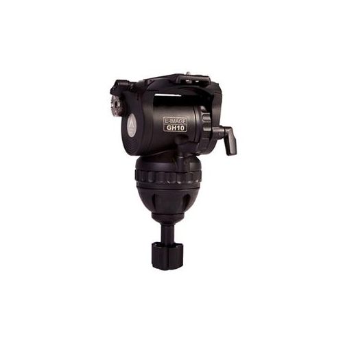  Ikan E-Image GH10 75mm Pro Fluid Video Head GH10 - Adorama