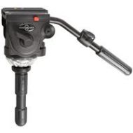 Adorama Studio Assets Pro Magnesium Video Fluid Head with 75mm Half Ball SA1512