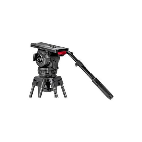  Sachtler Video 18 S2 Fluid Head 1811 - Adorama