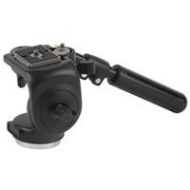 Adorama Studio Assets Mini Magnesium Fluid Video Head for Small-to-Mid Size Camcorders SA1510