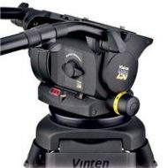 Vinten Vision 250 Pan & Tilt Head, Black 34653S - Adorama