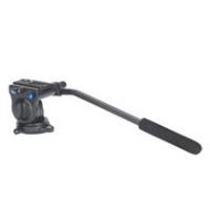 Benro S2 Video Head, 5.5lbs Max Load Capacity S2 - Adorama