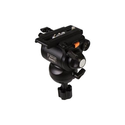  Ikan E-Image GH03 75mm (2.95) Pro Fluid Video Head GH03 - Adorama