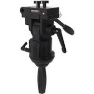 Kessler Hercules 2.0 Aluminum Tripod Head TH1001 - Adorama