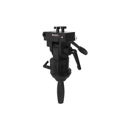  Kessler Hercules 2.0 Aluminum Tripod Head TH1001 - Adorama