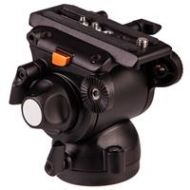 Ikan E-Image GH03F Flat Base Pro Fluid Video Head GH03F - Adorama