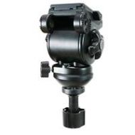 Adorama ProAm Professional Fluid Tripod Head with 75mm Bowl Mount PROAMTH75