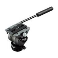 Libec TH-Z H Fluid Head, 11 Lbs Payload TH-Z H - Adorama