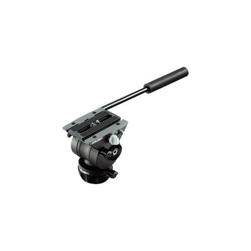  Libec TH-Z H Fluid Head, 11 Lbs Payload TH-Z H - Adorama