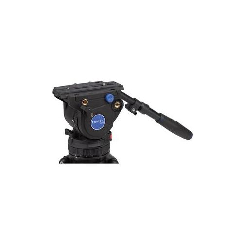  Benro BV6H 75mm Video Head BV6H - Adorama