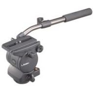 Libec RH25D Head with PH-6B Pan Handle RH25D - Adorama