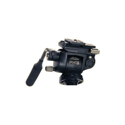  Adorama Davis & Sanford FX13 3-Way Fluid Video Head for DSLR Camera FX13