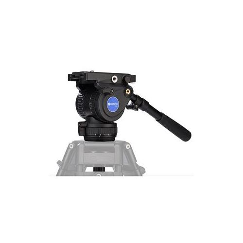  Benro BV8H 75mm Video Head with Quick Release Plate BV8H - Adorama