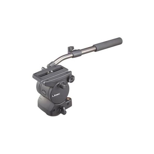  Libec RH45D Head with PH-6B Pan Handle RH45D - Adorama