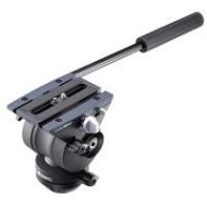 Libec TH-X H Head with Pan Handle TH-X H - Adorama