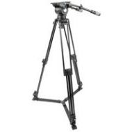 Adorama Prompter People HD500 100mm Fluid Tripod Head TRI-HD500-HEAD