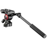 Manfrotto Befree Live Video Head MVH400AHUS - Adorama