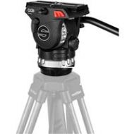Adorama Sachtler Ace XL Fluid Head for Digital Cine Style and DSLR Cameras S2150-0004