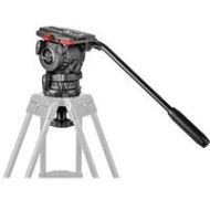 Sachtler FSB 10 Sideload Mechanism Fluid Head S2045-0001 - Adorama