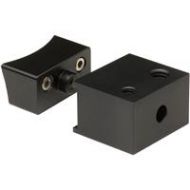 Adorama Miller Skycine Accessory Mounting Block for Skyline and Cineline Fluid Heads 1265