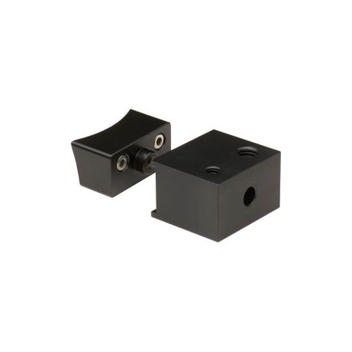  Adorama Miller AX Accessory Mounting Block for AX and Arrow Fluid Heads 1260