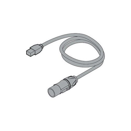  Adorama Vinten Vantage 10-Pin Cable for Fujinon Digital BEZD/BERD Lenses V4142-5011