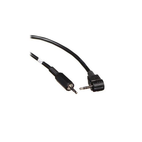  Vinten Vantage LANC Cable for Camcorders V4142-5009 - Adorama