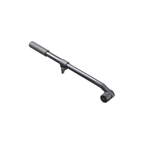  Adorama Libec Left Hand Side Extendable Pan Handle for QH1/QH3 Head PH-15B(L)