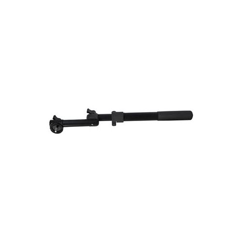  Adorama Cartoni Telescopic Aluminum Handle and Attachment for Lambda Fluid Heads A844/L