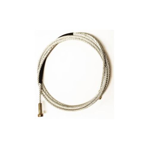  Adorama Gitzo Manfrotto R387,54 Replacement Steel Cable 3mm/114 L=1290 R387,54