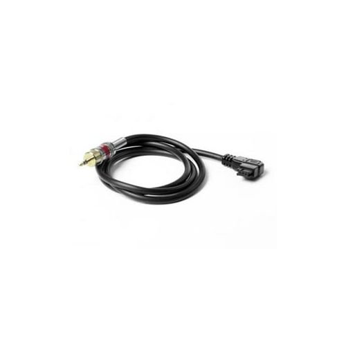  Adorama Clauss PREMIUM Camera Trigger Cable for Sony (RM-S1AM) - piX-Series 4260007480496