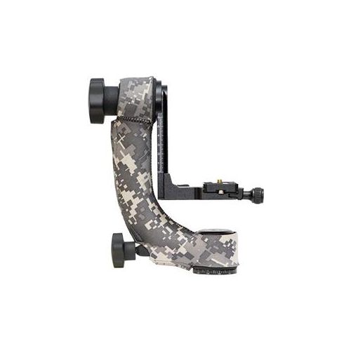  LensCoat Cover for Opteka GH1 Head , Digital Camo LCOGH1DC - Adorama