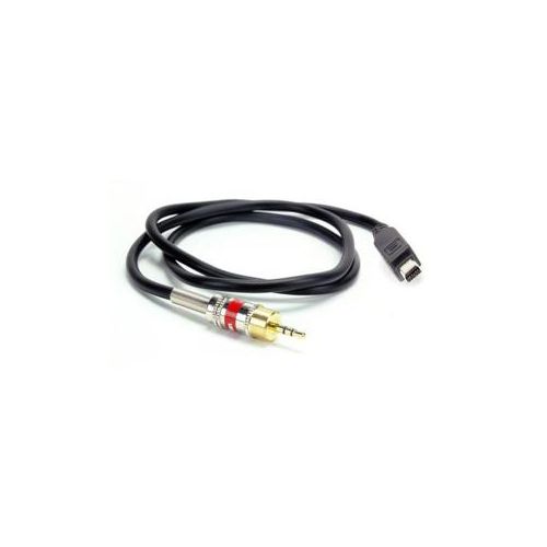  Adorama Clauss PREMIUM Camera Trigger Cable for Olympus (RM-UC1) 4260007480472