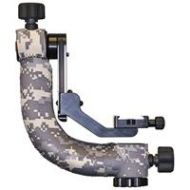 Adorama LensCoat Jobu BWG-HD2 Head Cover - Army Digital Camo LCJHD2DC