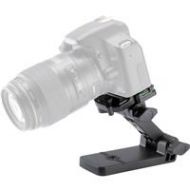 Adorama Velbon Angle Changer D for Tabletop Macro Photography, Vertical Positioning ANGLE CHANGER D