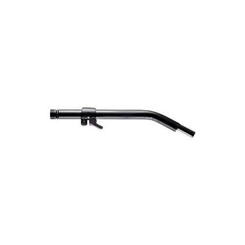  Manfrotto 522PB14 LANC Remote Pan Bar Adaptr, 14mm 522PB14 - Adorama