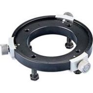 Adorama Vinten QuickFix / 4 Bolt Flat Base for the Vision 250 Video Head #3525901SP 3525901SP