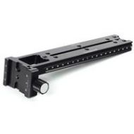 Adorama SunwayFoto DMC-225R 225mm Vertical Rail with Screw-Knob Clamp DMC-225R