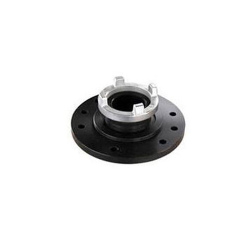  Adorama Cartoni Replacement C40S Tie-Down Castle Nut for Flat Base Video Heads. #K489 K489