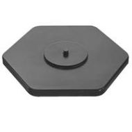 Foba BALGO Base Plate for Superball Head F-BALGO - Adorama