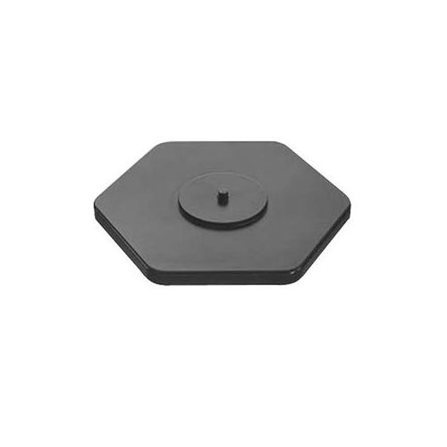  Foba BALGO Base Plate for Superball Head F-BALGO - Adorama