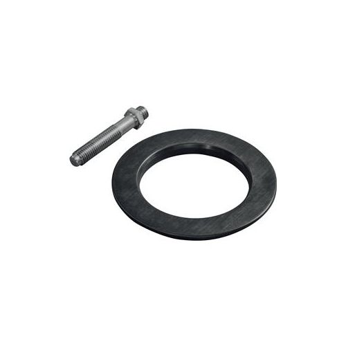  Adorama Sachtler 75mm Hot Pod Adapter Ring Kit for FSB Fluid Heads S2024-1500